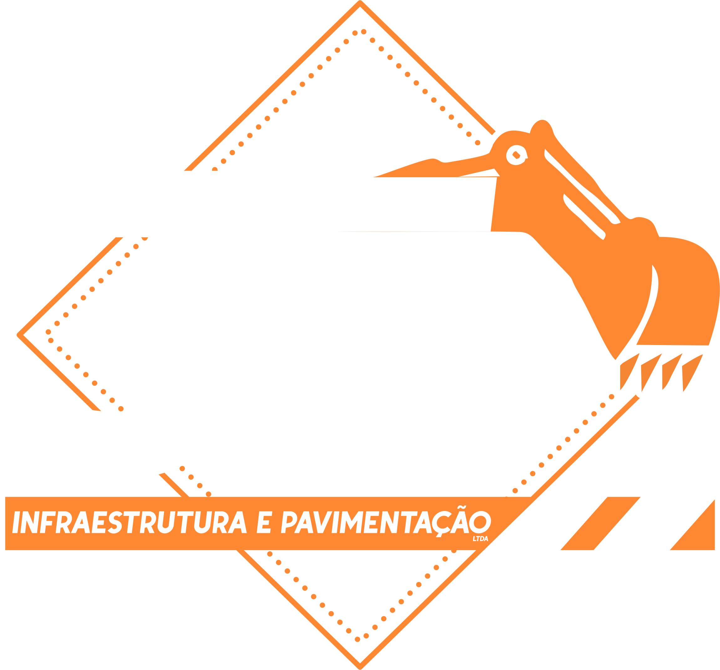 3F Infraestrutura e Pavimentações